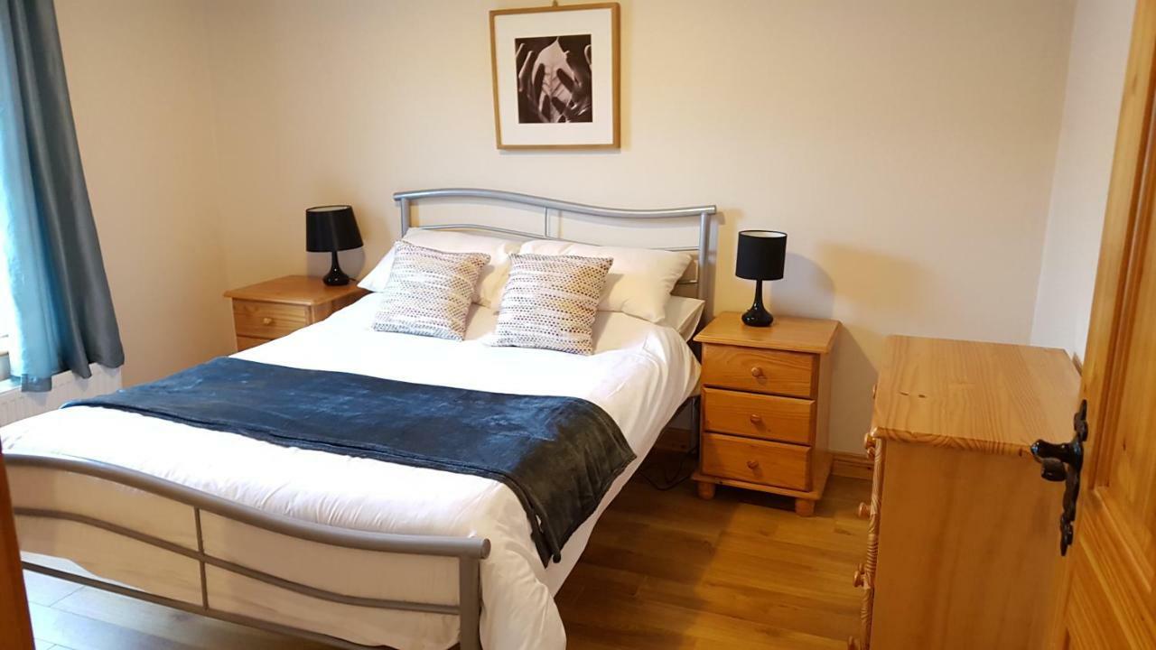 Ocean Bay Holiday home Malin