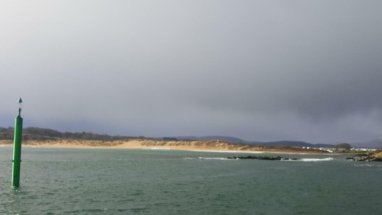 Ocean Bay Malin
